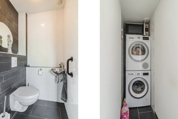 Medium property photo - Woudseweg 46, 2635 CD Den Hoorn